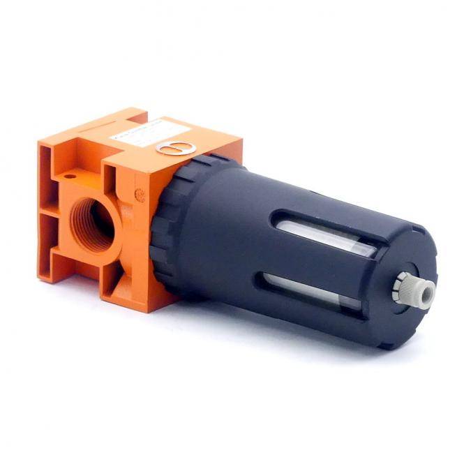 METAL WORK Filter (8826449)