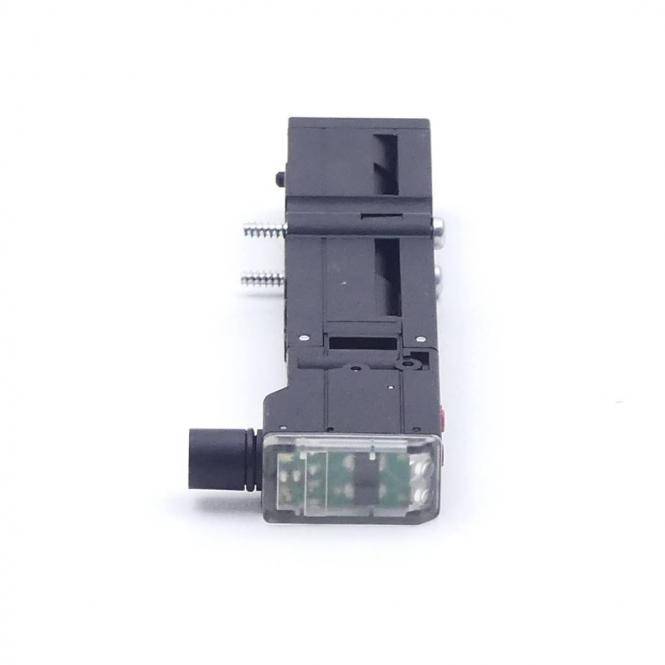 BOSCH 5/3 Wegeventil Serie HF03-LG, CL03 (0 820 055 602)