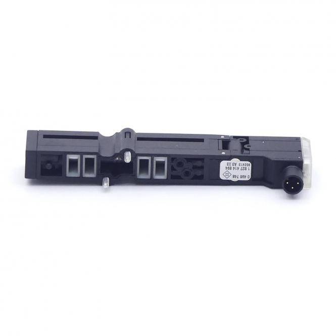 BOSCH 5/3 Wegeventil Serie HF03-LG, CL03 (0 820 055 602)