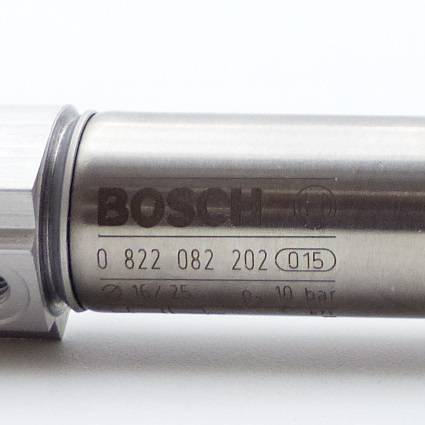 BOSCH Rundzylinder 16 x 25 (0 822 082 202)
