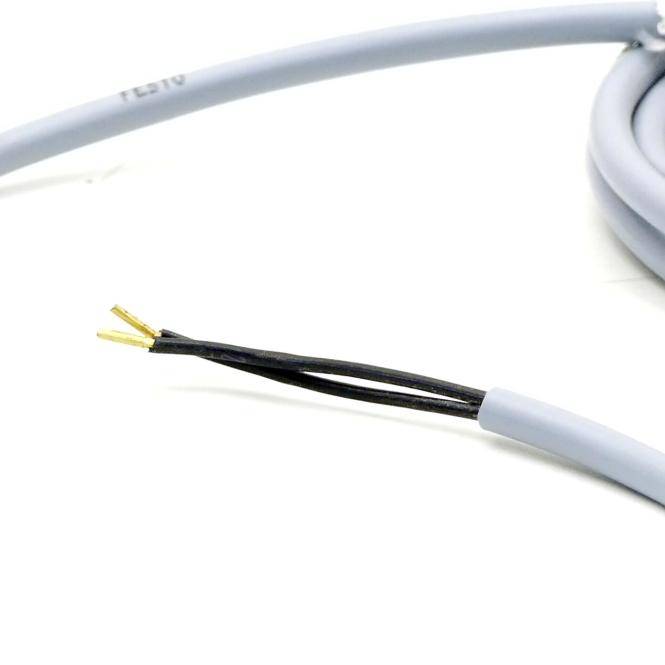 FESTO Steckdosenleitung 30943 (KME-1-24-2,5-LED)
