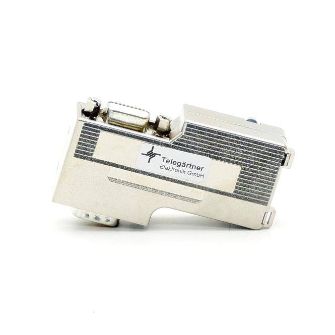 Telegärtner Profibus-Stecker PBSM (PBSM02/12-F)