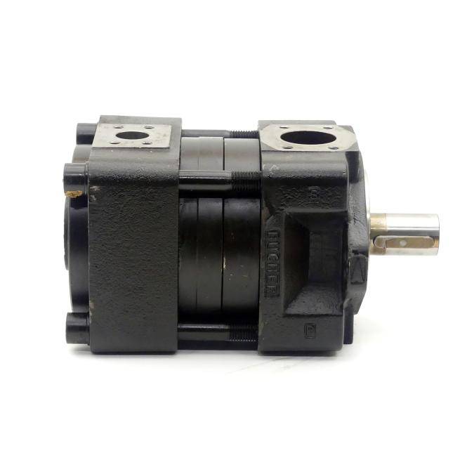 BUCHER HYDRAULICS Hydraulikpumpe QT63-100R (23310196)