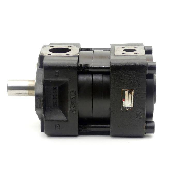 BUCHER HYDRAULICS Hydraulikpumpe QT63-100R (23310196)