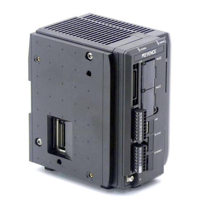 Keyence Mehrkamera-Bildverarbeitungssystem (XG-7501P)