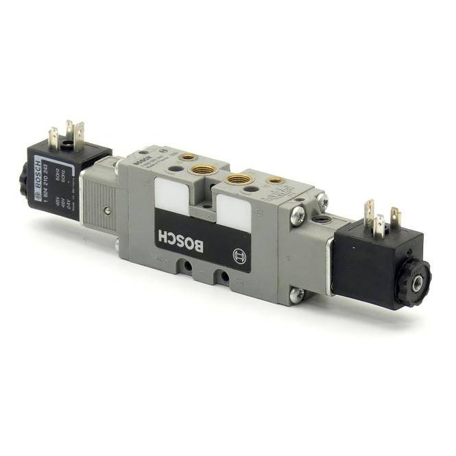 Bosch Magnetventil (0 802 022 502)