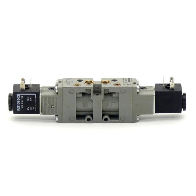 Bosch Magnetventil (0 802 022 502)