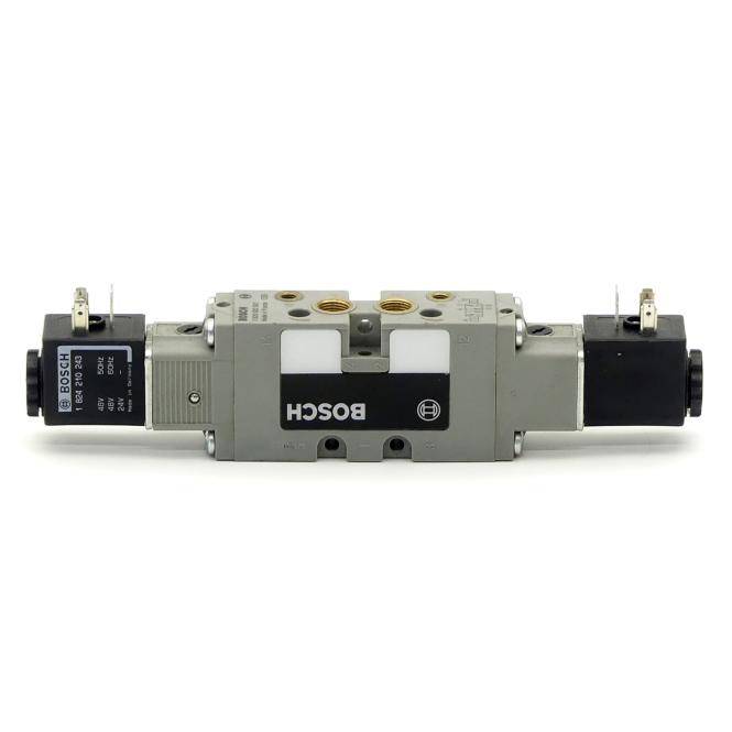 Bosch Magnetventil (0 802 022 502)