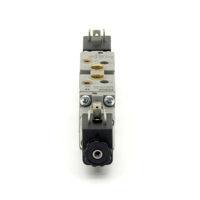 Bosch Magnetventil (0 802 022 502)