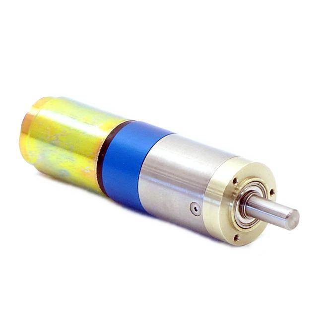 Faulhaber Minimotor (2233UO030S)