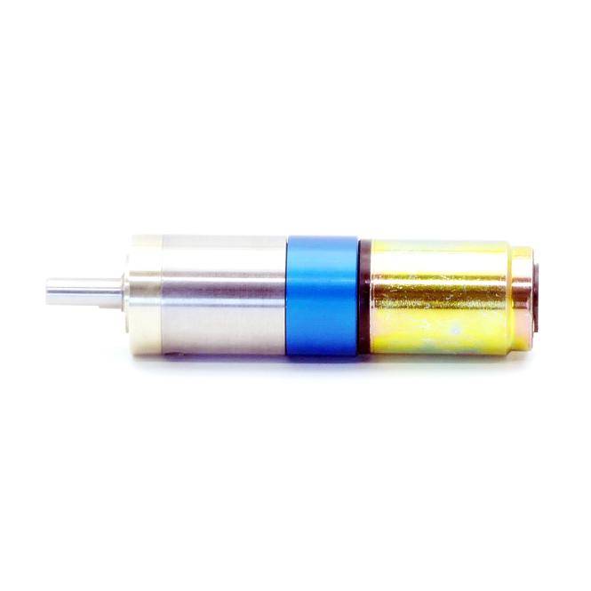 Faulhaber Minimotor (2233UO030S)