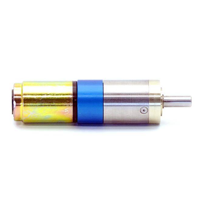 Faulhaber Minimotor (2233UO030S)
