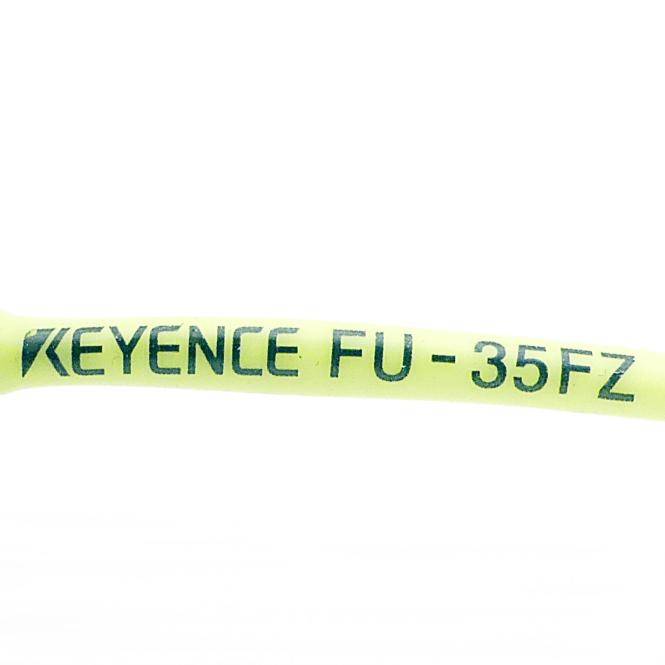 Keyence Reflektierendes Lichtleitergerät (FU-35FZ)