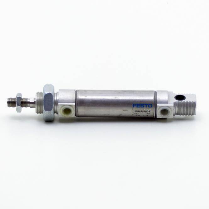 FESTO Rundzylinder 019002 (DSNU-25-40P-A)