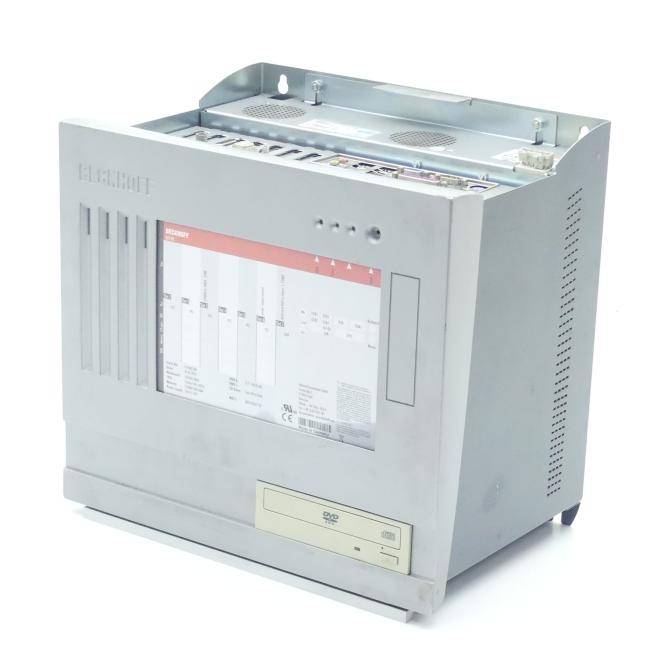 BECKHOFF Industrie-PC (919882-001)