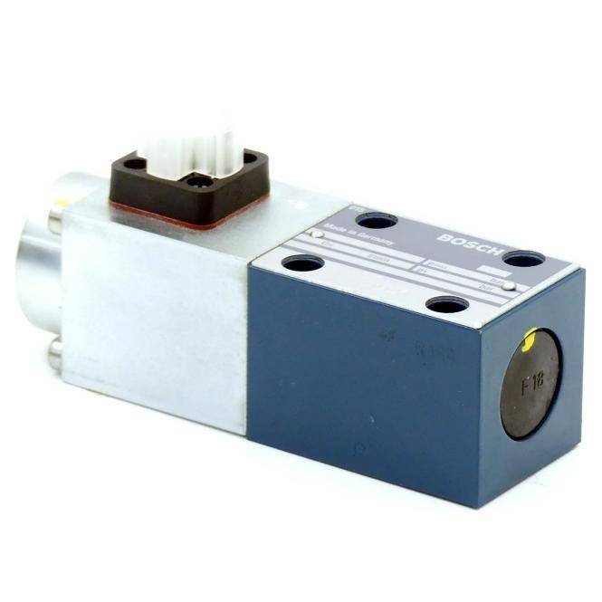 Bosch Proportional-Druckbegrenzungsventil DBETX-1X/315G24-25NZ4M (0 811 402 032)