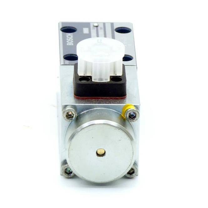 Bosch Proportional-Druckbegrenzungsventil DBETX-1X/315G24-25NZ4M (0 811 402 032)
