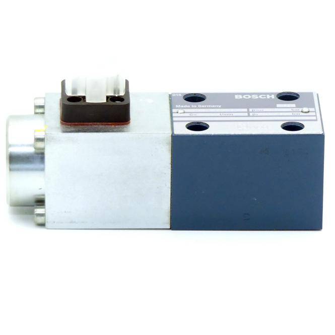Bosch Proportional-Druckbegrenzungsventil DBETX-1X/315G24-25NZ4M (0 811 402 032)