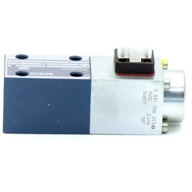 Bosch Proportional-Druckbegrenzungsventil DBETX-1X/315G24-25NZ4M (0 811 402 032)