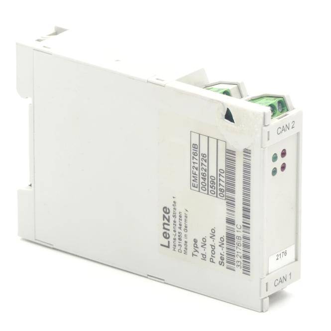 Lenze Systembus EMF2176IB (00462726)