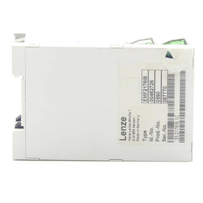 Lenze Systembus EMF2176IB (00462726)