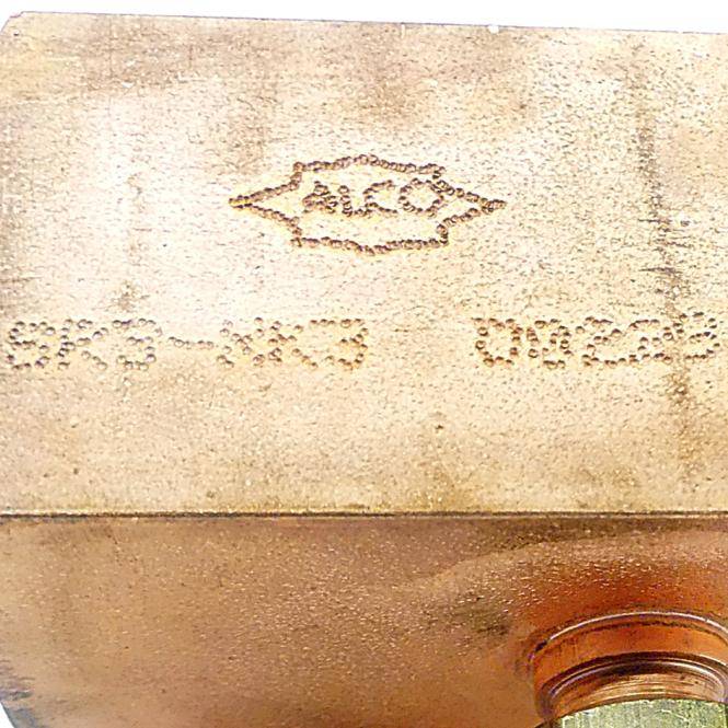 Alco Alco (SR3-XK3)