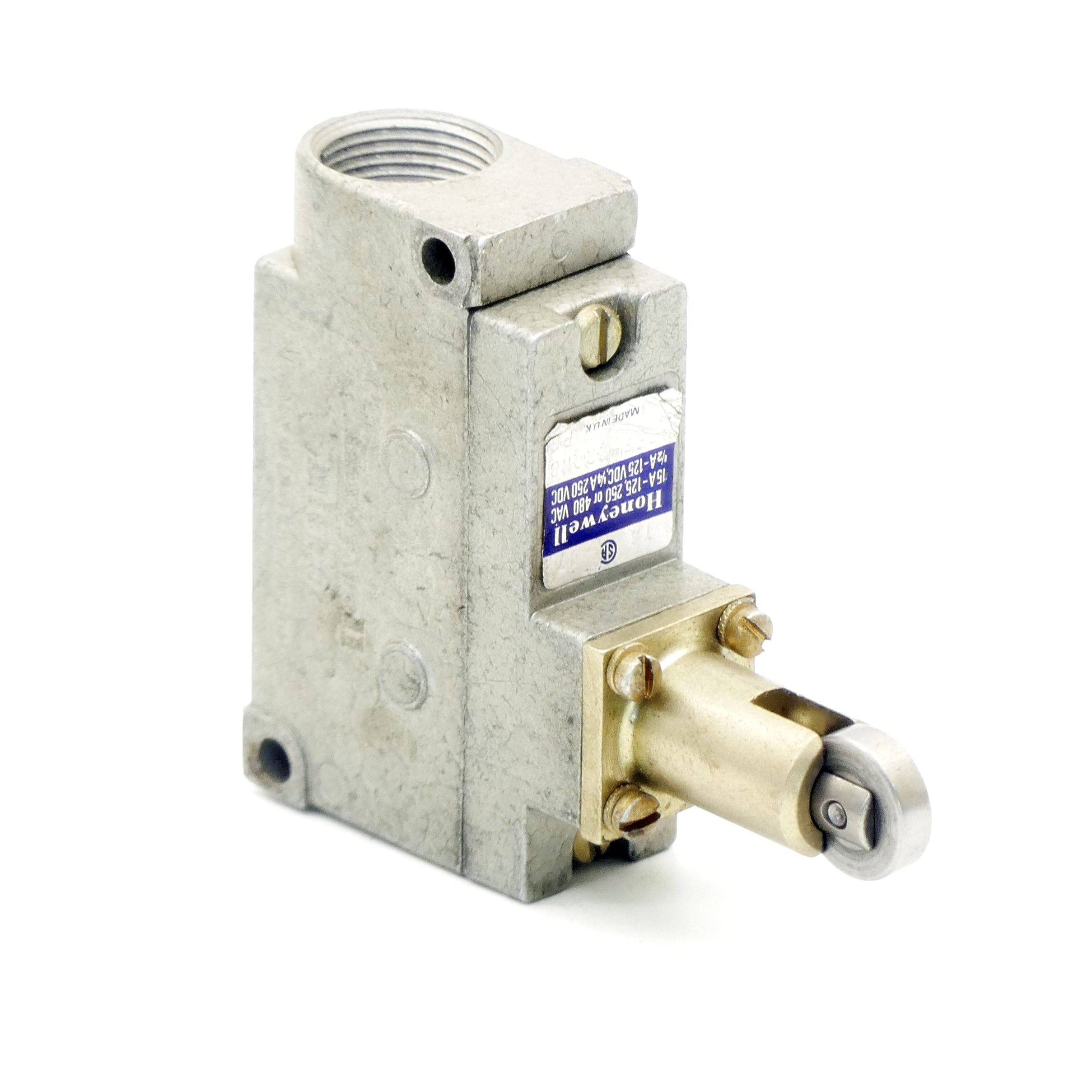 Honeywell Endschalter (BZE7-2RQN8-C)