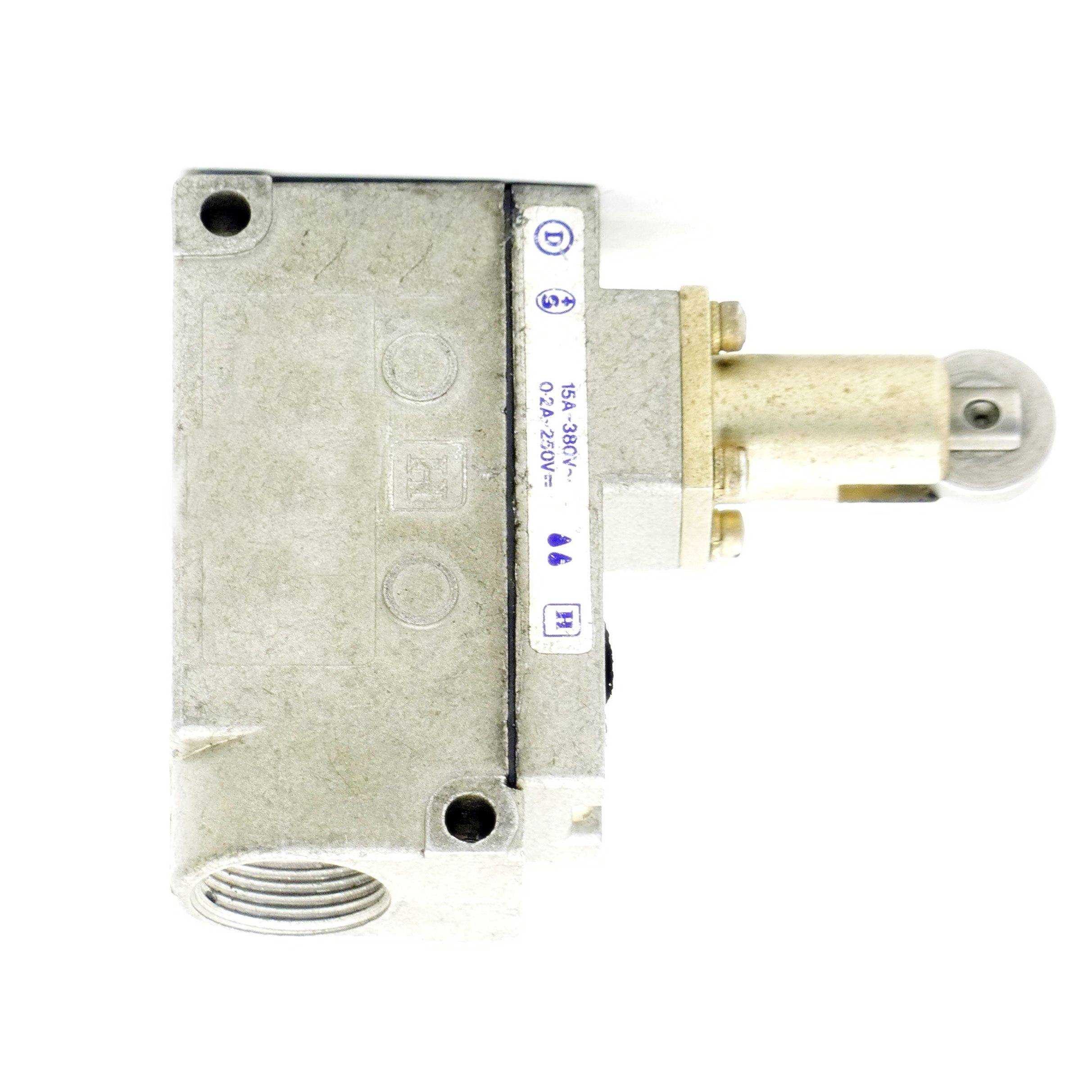 Honeywell Endschalter (BZE7-2RQN8-C)