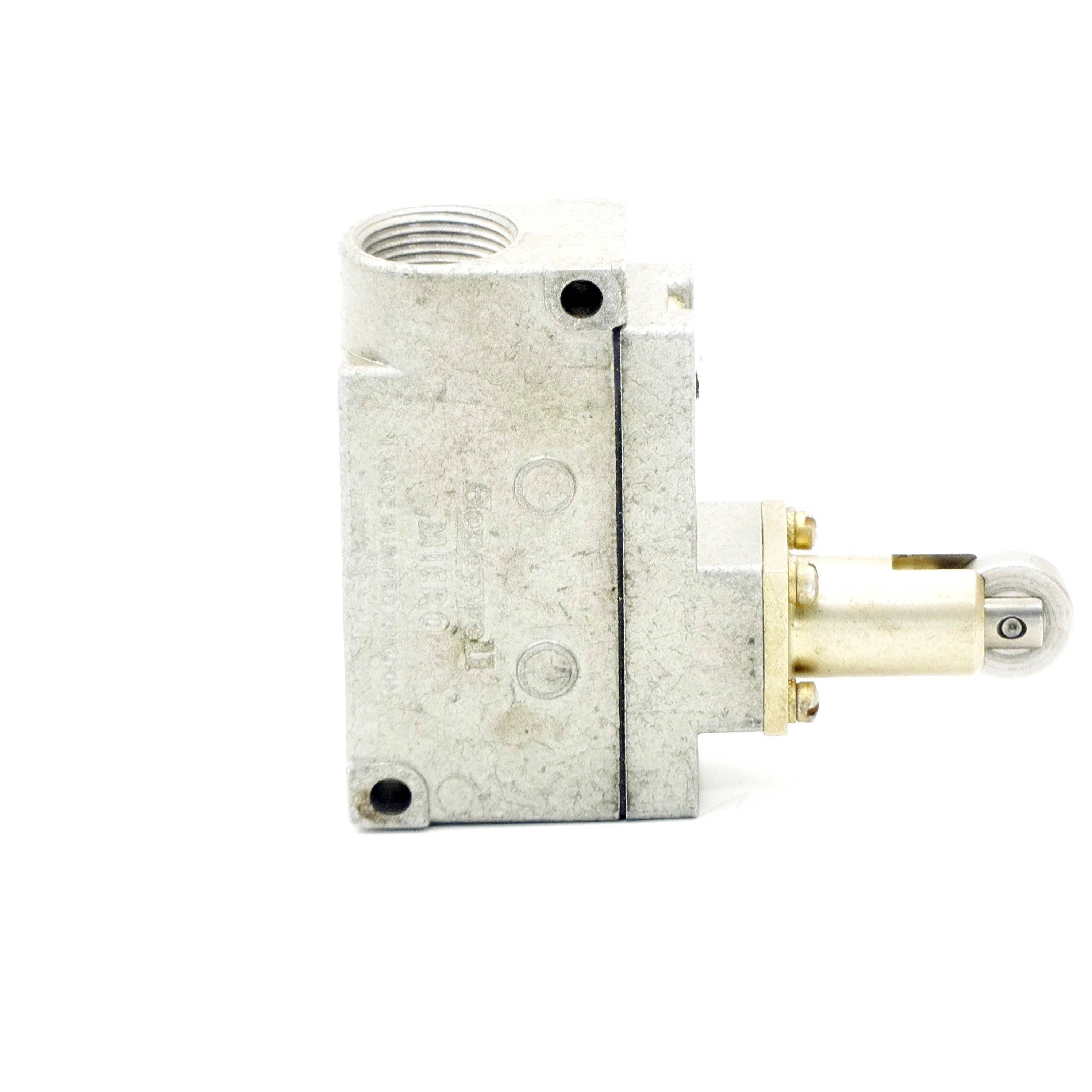Honeywell Endschalter (BZE7-2RQN8-C)