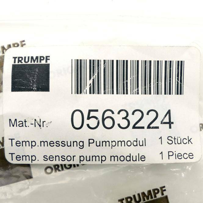 TRUMPF Temperatursensor (0563224)