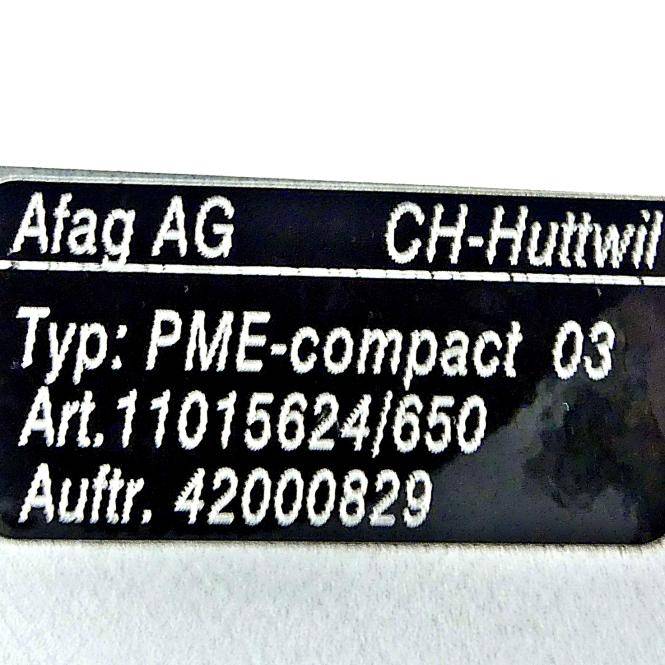 afag AFAG Portalmodul PME-compact 05 (11015324/650)