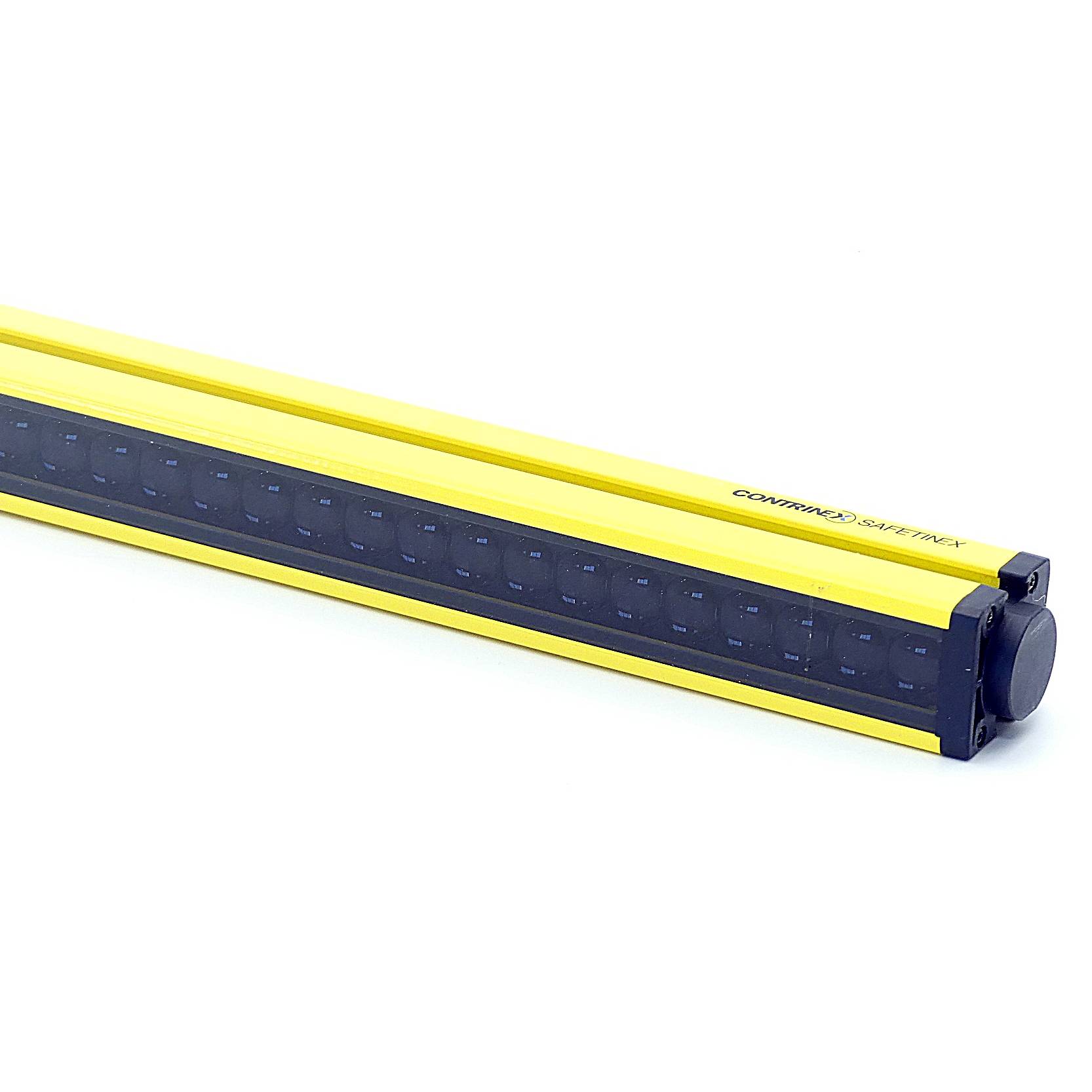Contrinex Sicherheitslichtvorhang Sender (ybb-30r4-1800-G012)