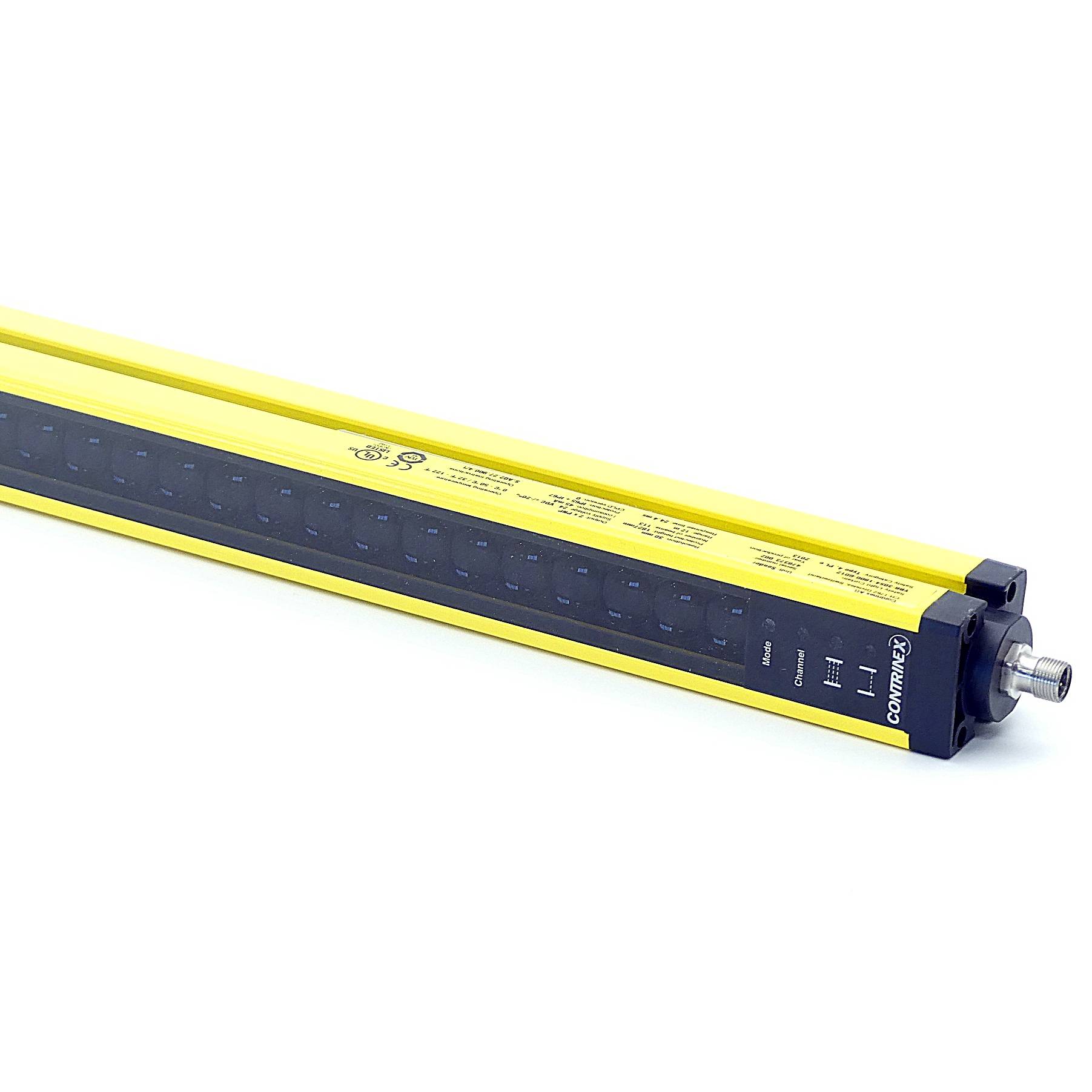 Contrinex Sicherheitslichtvorhang Sender (ybb-30r4-1800-G012)