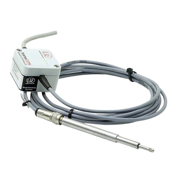Micro-Epsilon Miniatur Sensor Controller für induktive Wegsensoren und Messtaster MSC710-U (4106041)