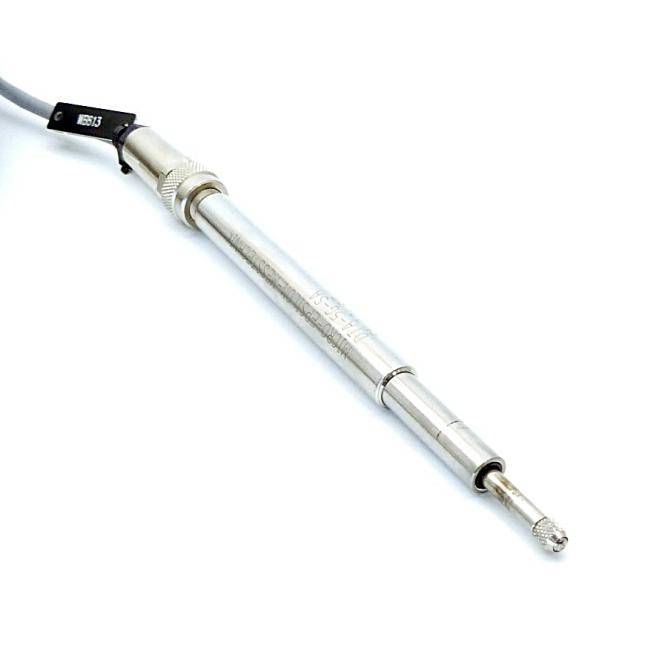Micro-Epsilon Miniatur Sensor Controller für induktive Wegsensoren und Messtaster MSC710-U (4106041)