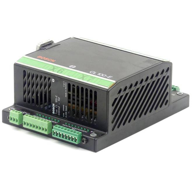 BOSCH SPS Extension Modul CL100-E (048552-102)