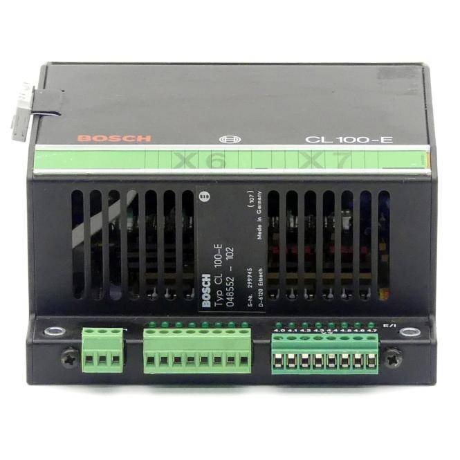 BOSCH SPS Extension Modul CL100-E (048552-102)
