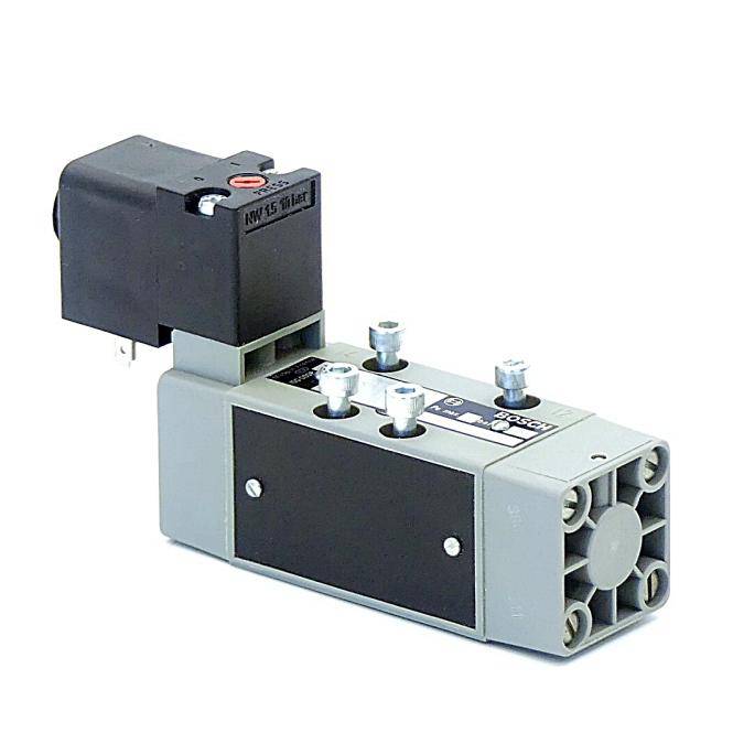 Bosch 5/2 Wegeventil (0 820 024 002)