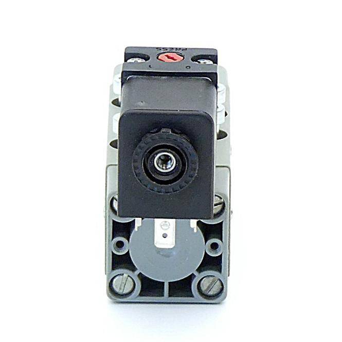 Bosch 5/2 Wegeventil (0 820 024 002)