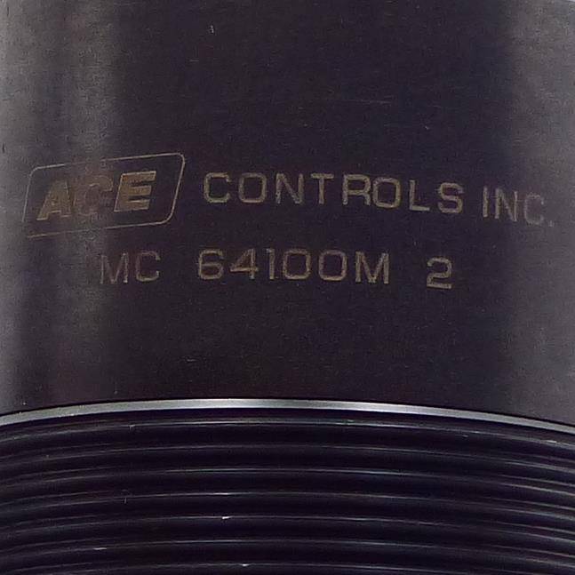 ACE Stoßdämpfer MC 64100M 2 MC64100M-2 (MC 64100M-2)