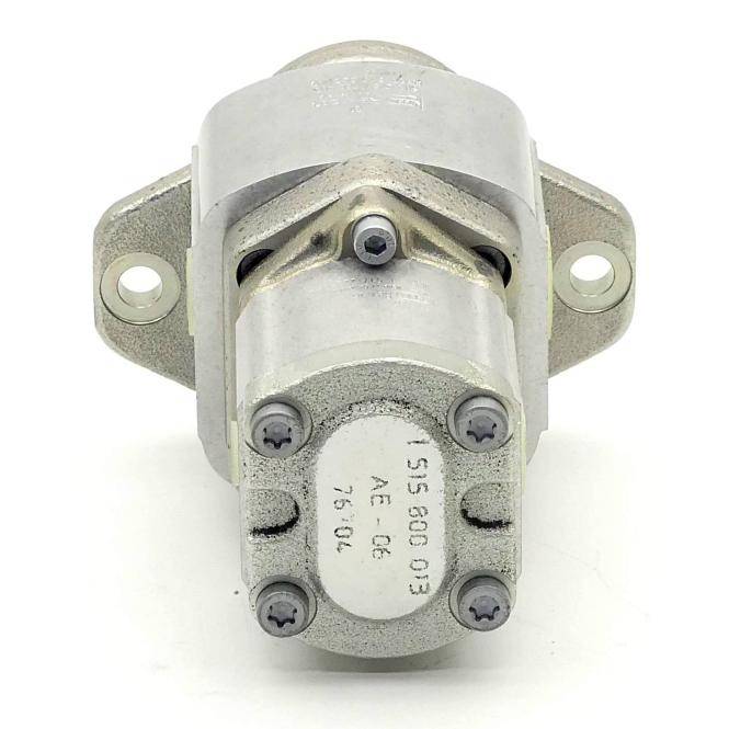 Bosch Zahnradpumpe / Doppelpumpe 0 517 766 303 (1 517 223 093; 1 517 223 094)