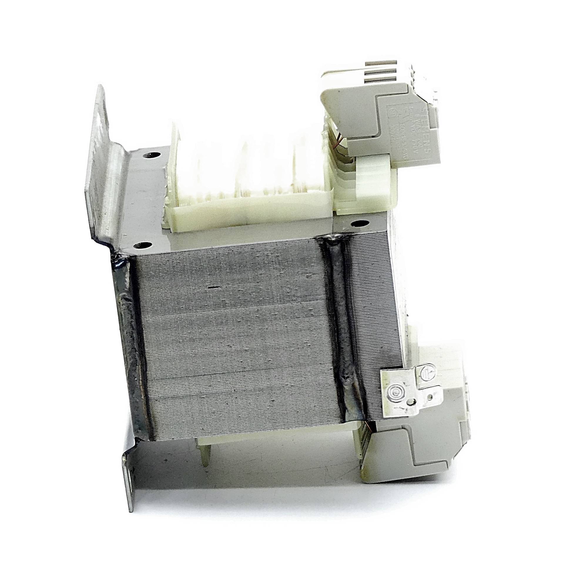 Siemens Transformator (4AM4041-4TT10-0B)