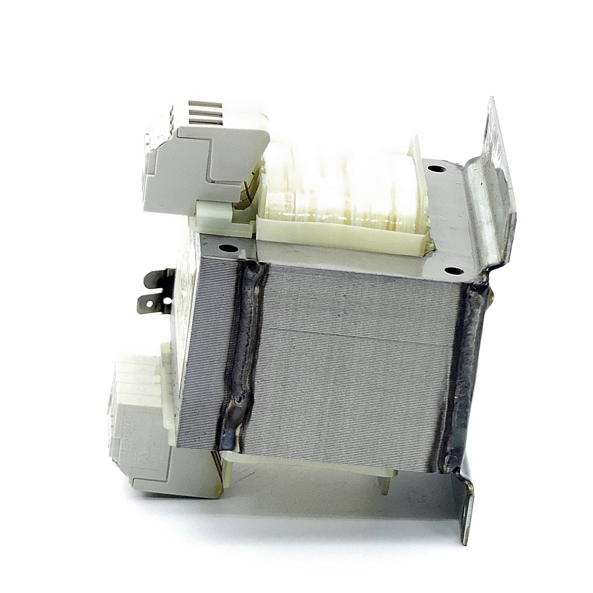 Siemens Transformator (4AM4041-4TT10-0B)