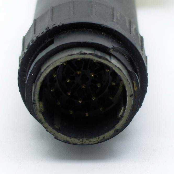 BOSCH Handschrauberleitung L 4 M (0 608 750 067)