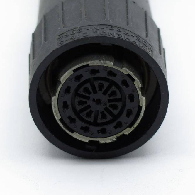 BOSCH Handschrauberleitung L 4 M (0 608 750 067)