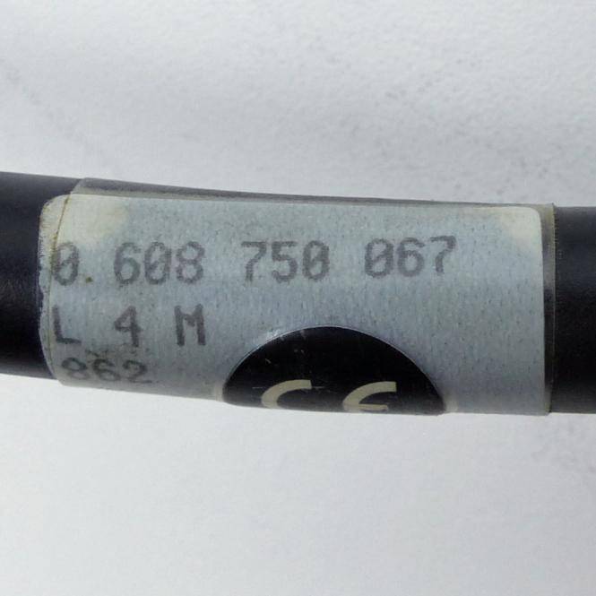 BOSCH Handschrauberleitung L 4 M (0 608 750 067)