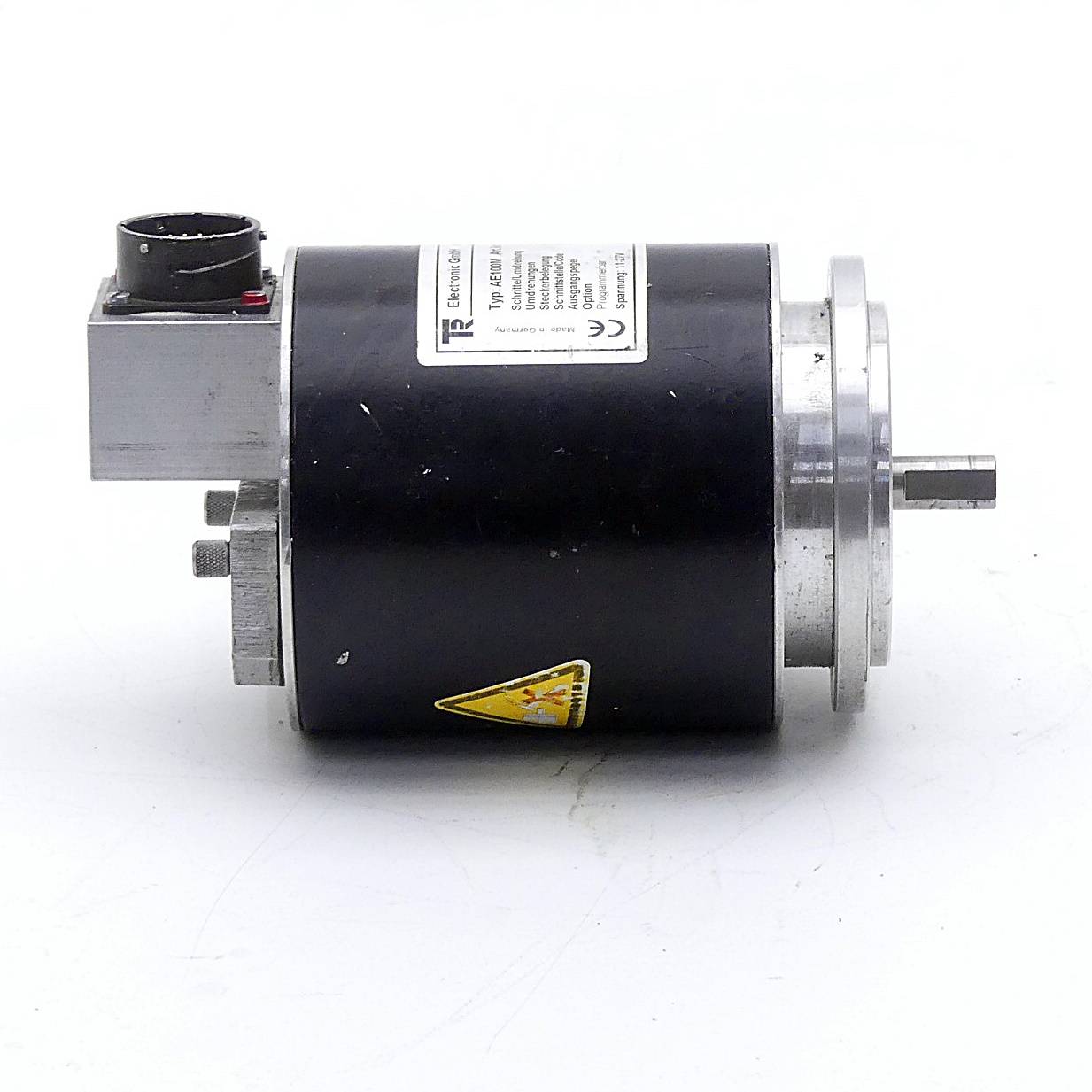 TR Electronic Drehgeber AE100M (200-00582)