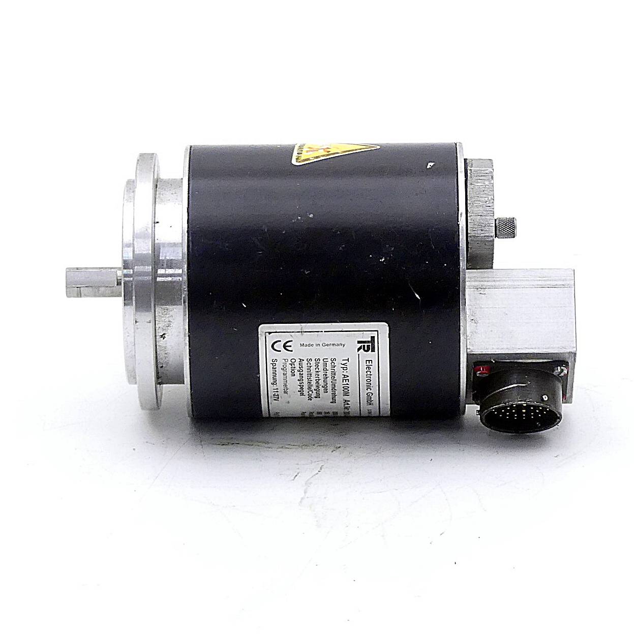 TR Electronic Drehgeber AE100M (200-00582)