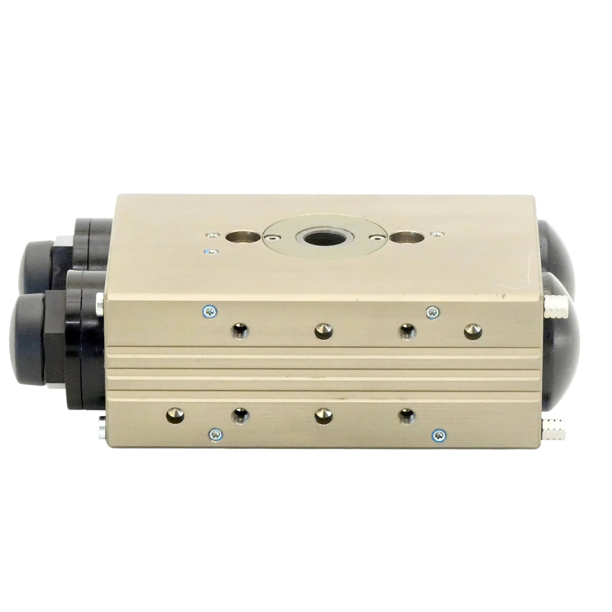 SCHUNK Schwenkeinheit SRU+35-W-90-3 (362000)