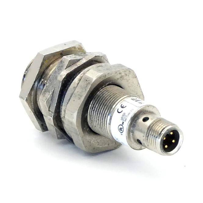 BALLUFF Einweglichtschranken (BLS 18M-XX-1P-E5-L-S4)